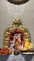 HH Swamiji Amruta Haste - Dattatreya Vigraha and Shri Gurupaduka Prathistha (20th July 2026)